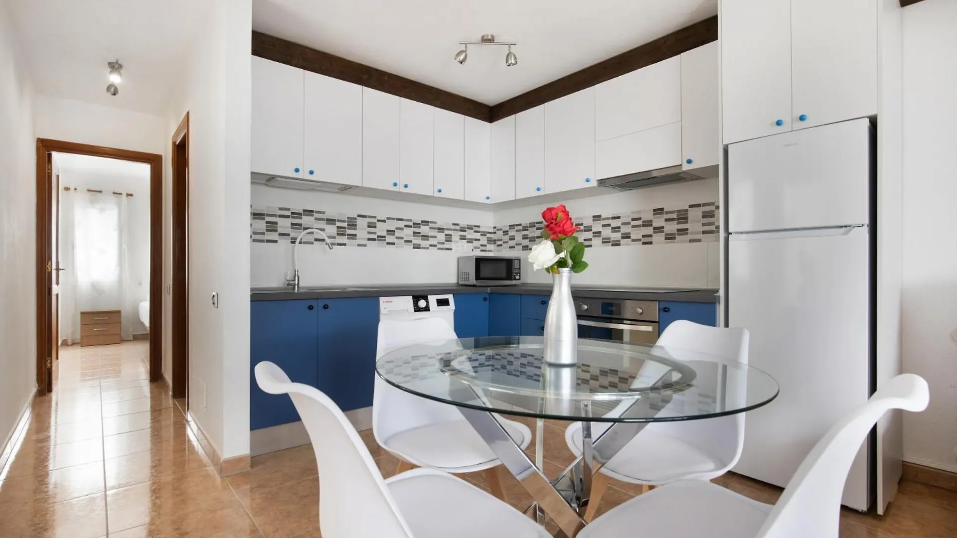 Acuario Apartment Corralejo