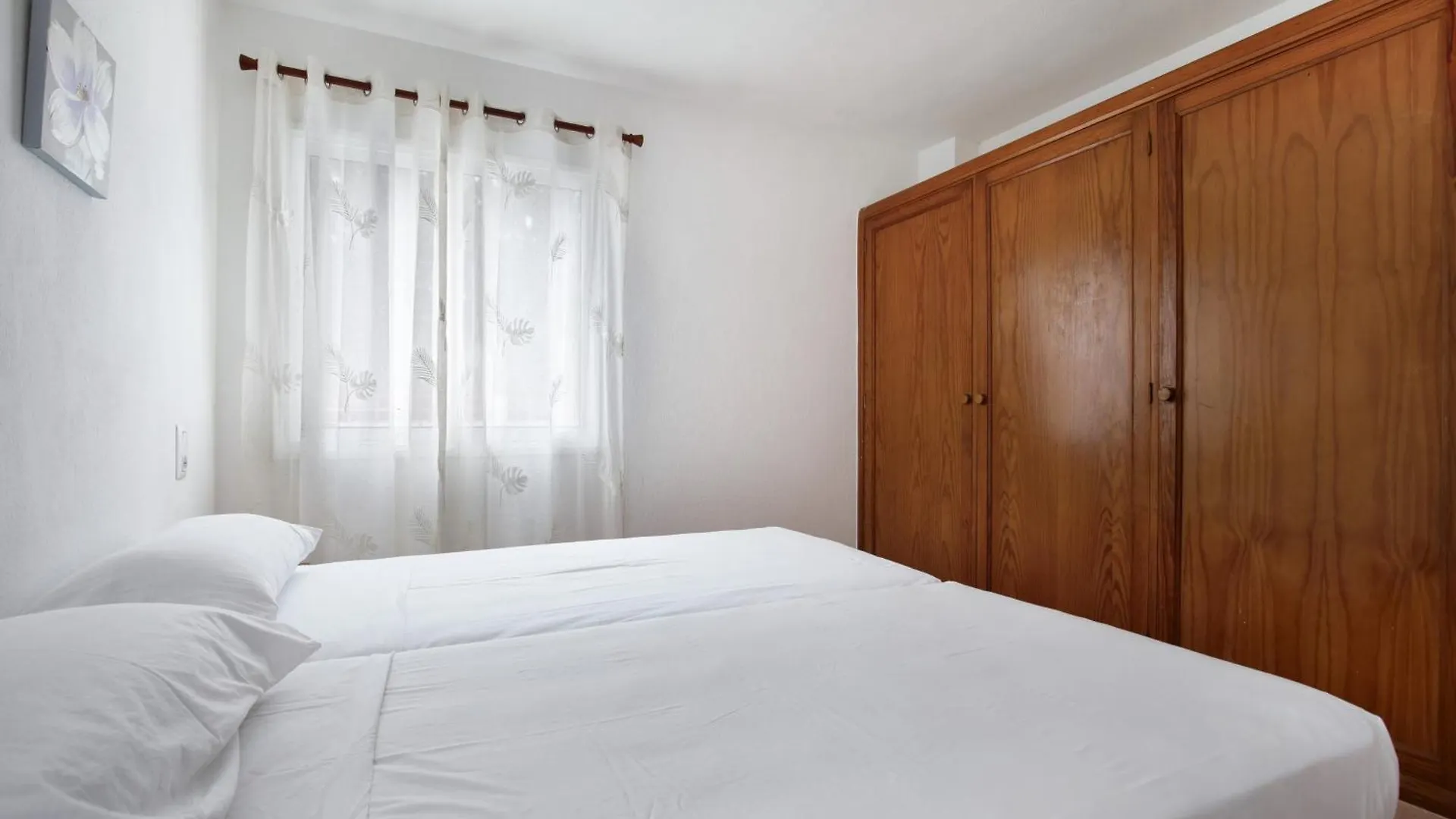 Acuario Apartment Corralejo Spain