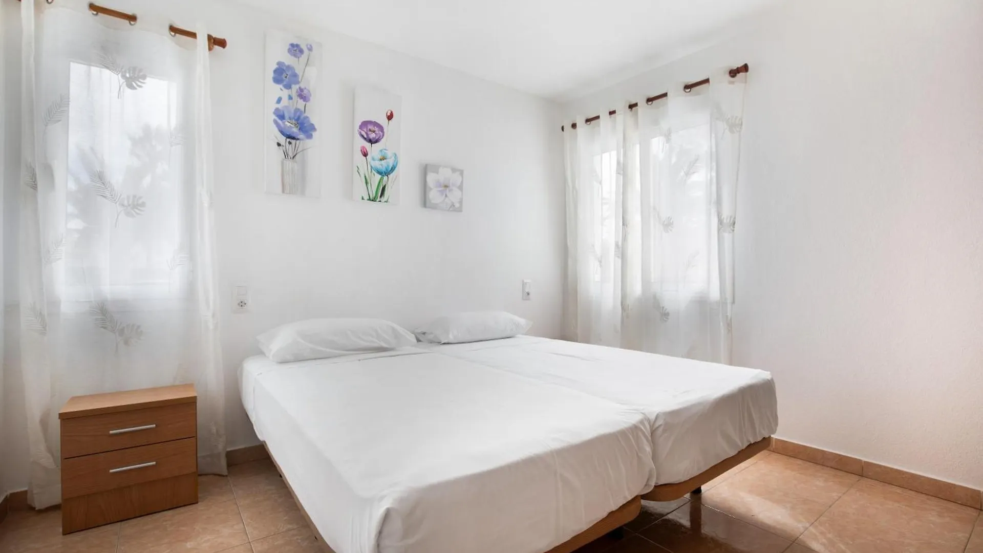 Acuario Apartment Corralejo