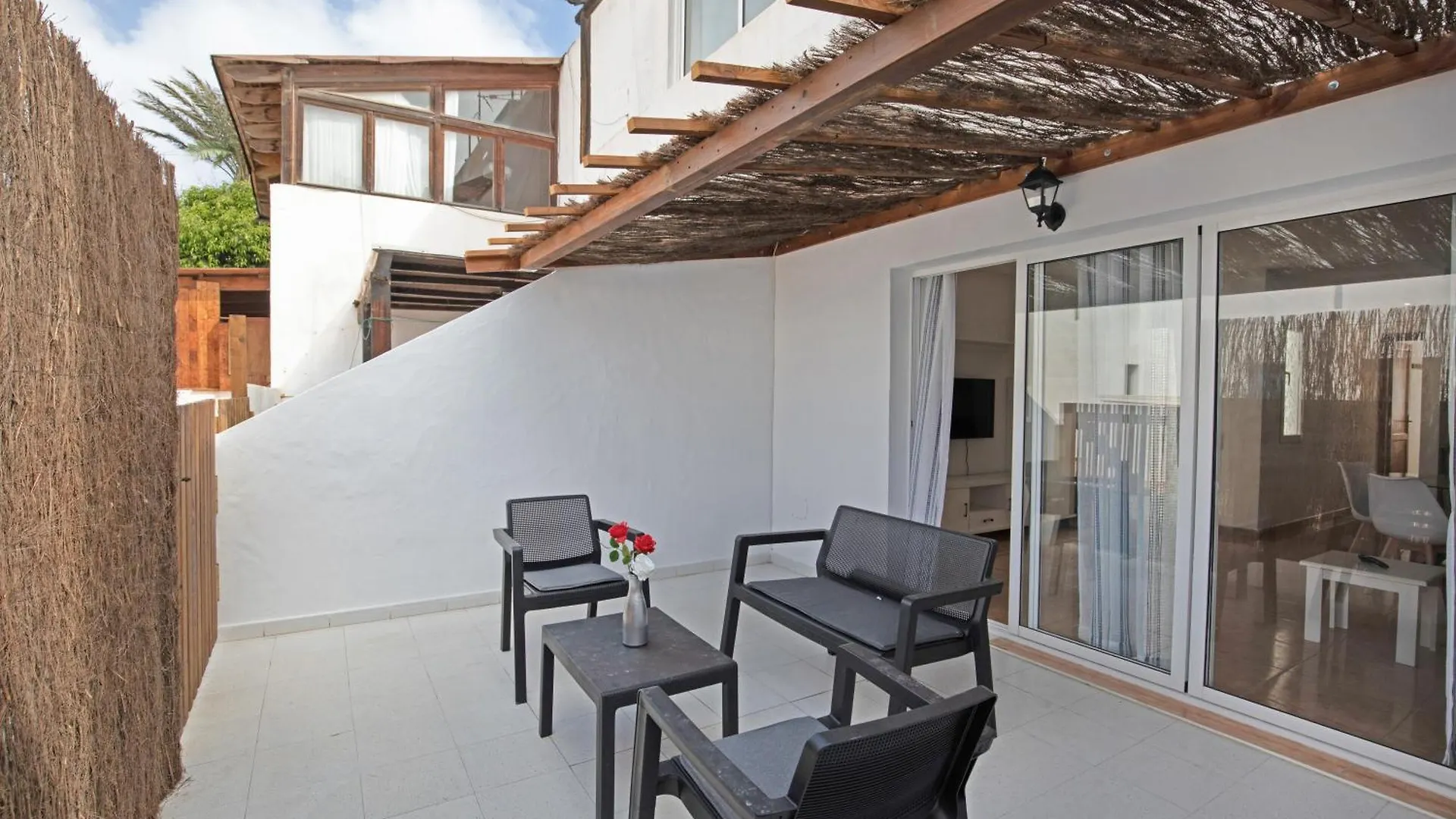 Acuario Apartment Corralejo Spain