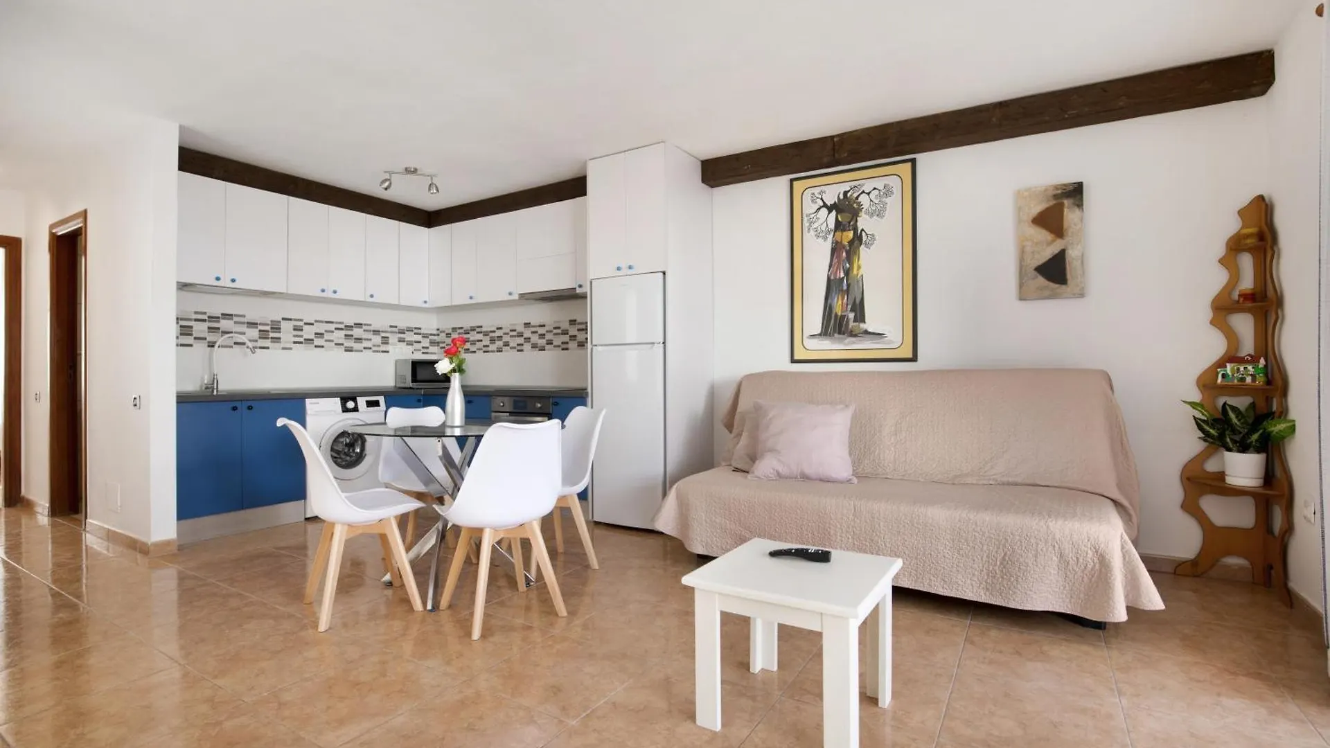 Acuario Apartment Corralejo
