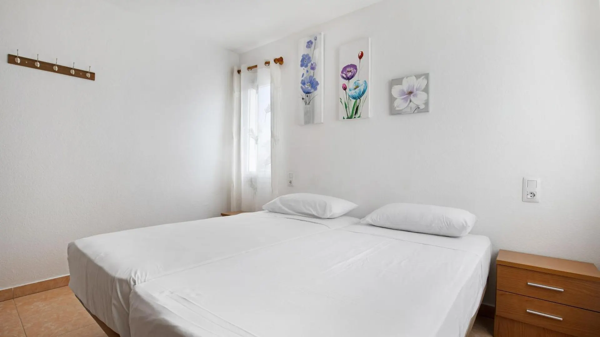 Acuario Apartment Corralejo 0*,