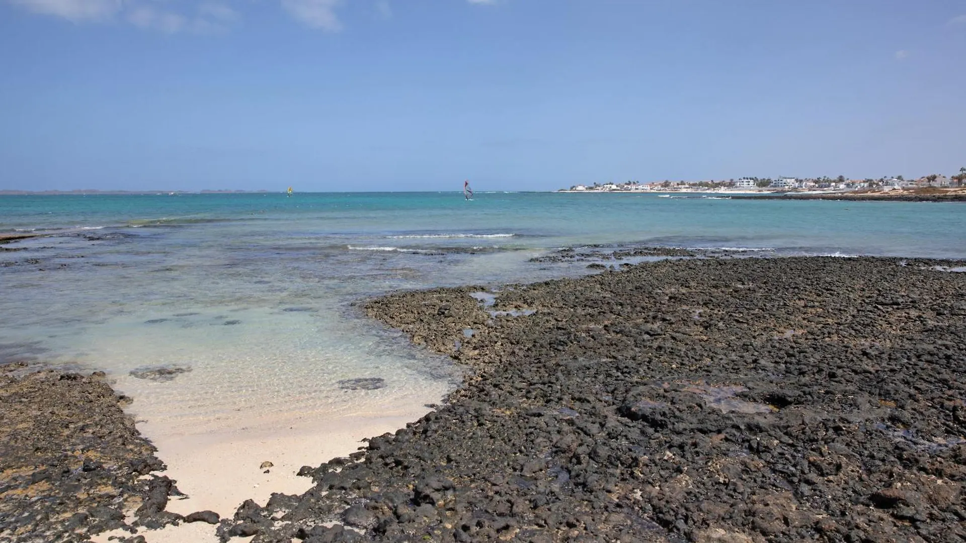 Acuario Apartment Corralejo