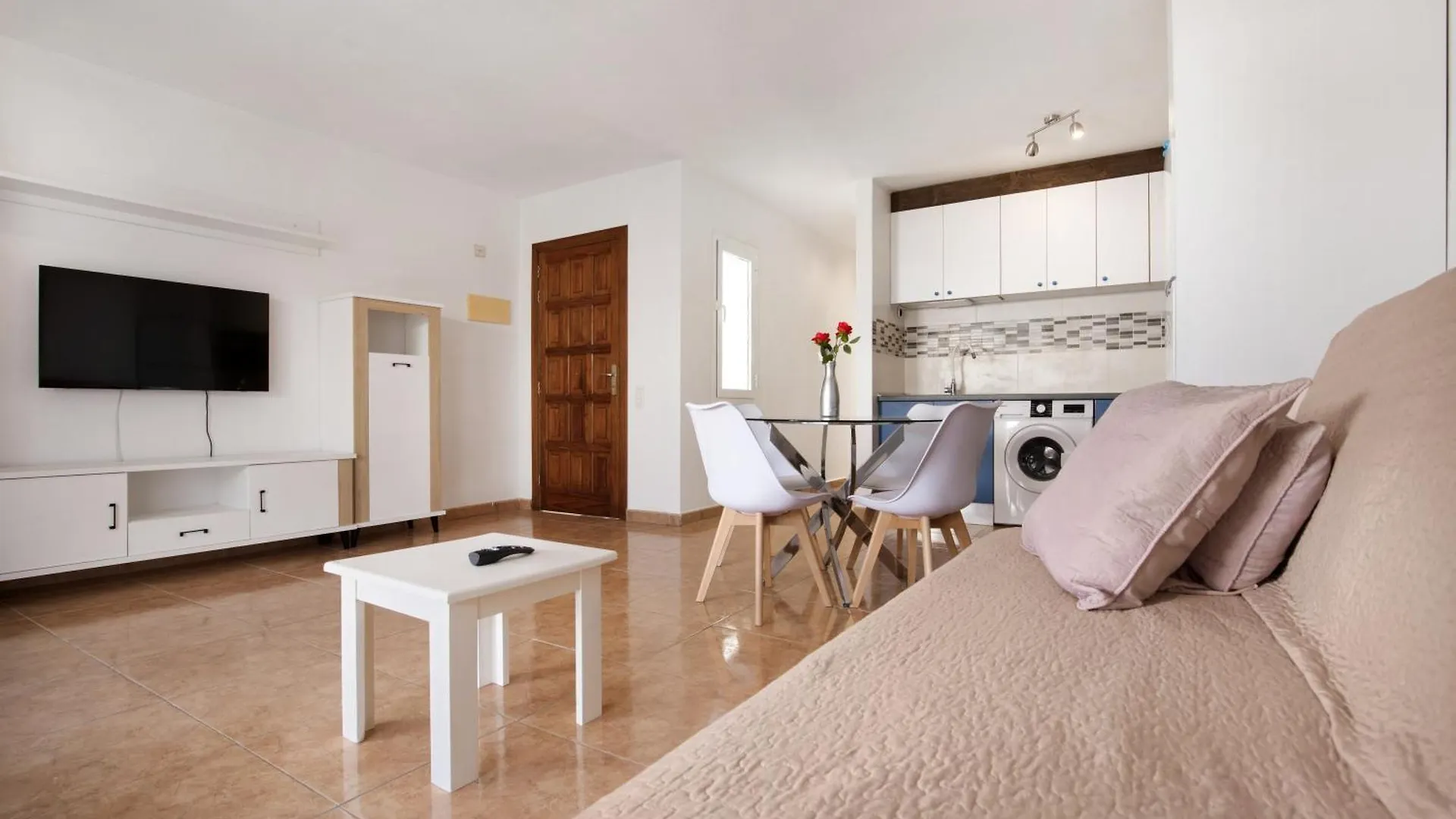 Acuario Apartment Corralejo