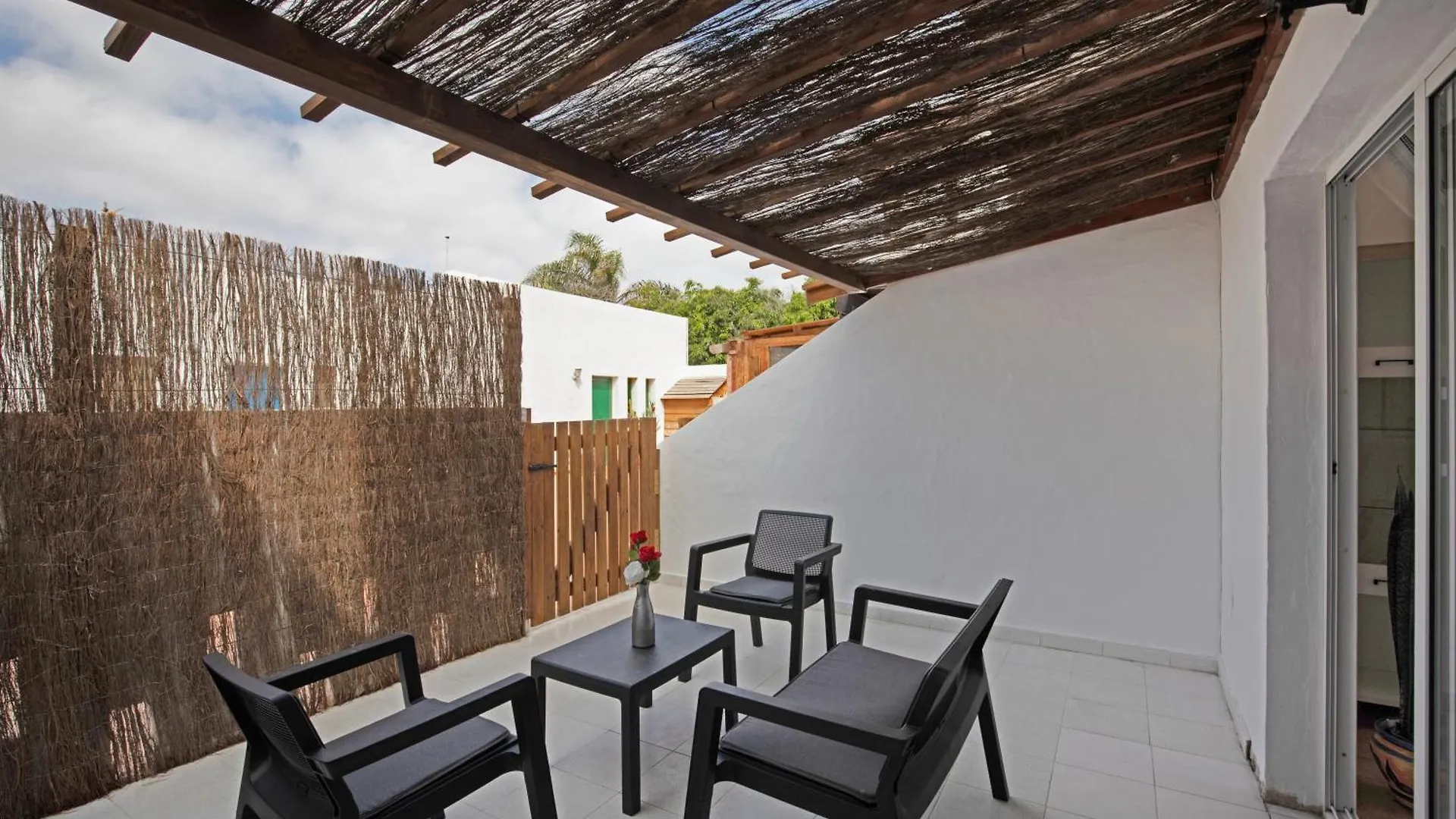 Acuario Apartment Corralejo