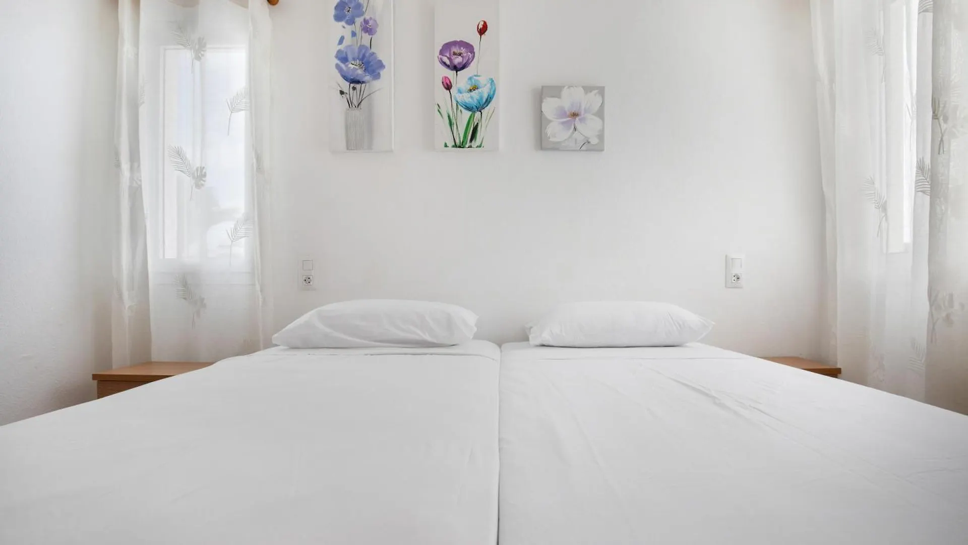 Apartmán Acuario Corralejo 0*,  Španělsko