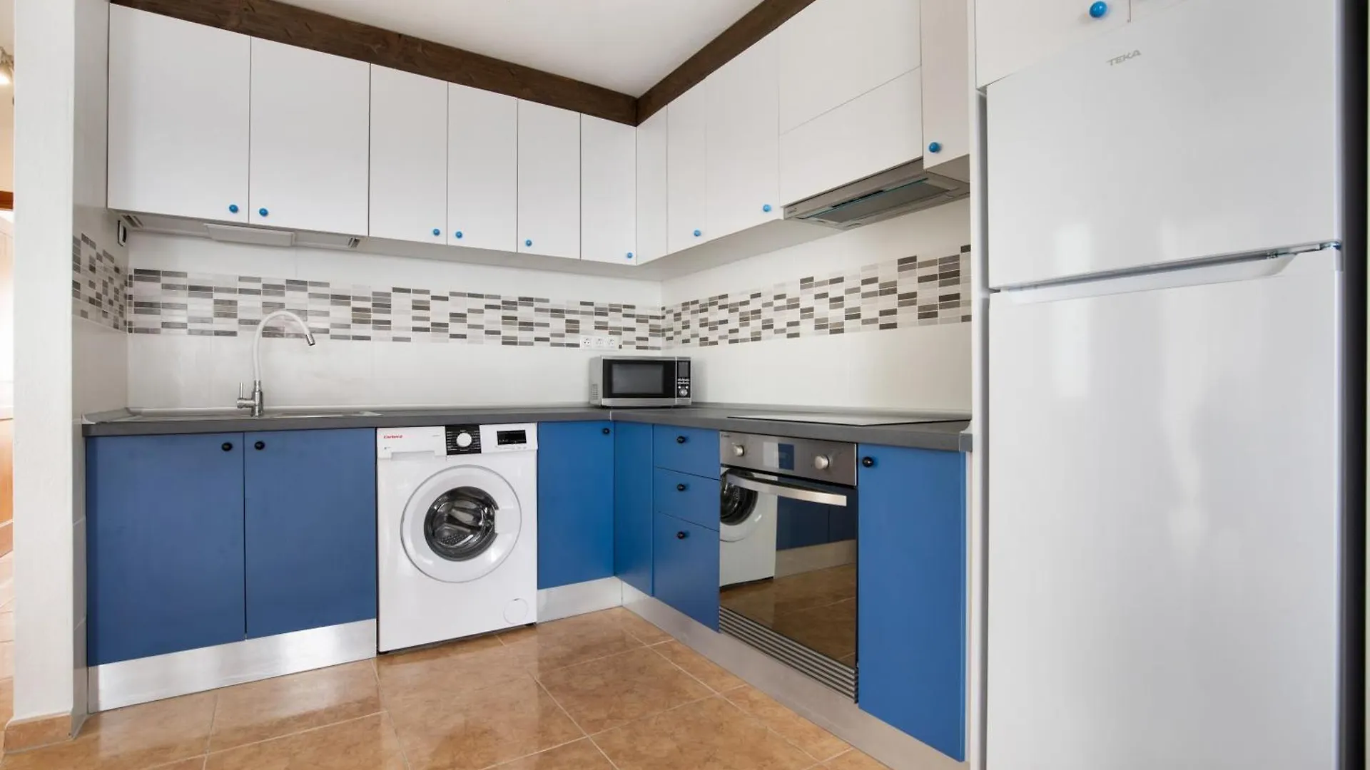 Apartmán Acuario Corralejo